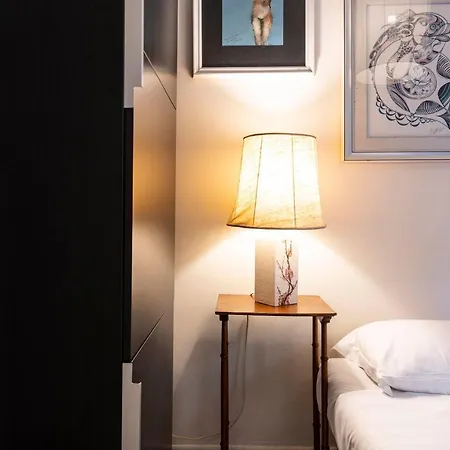 Santa Croce Comfort Apartment Florenz