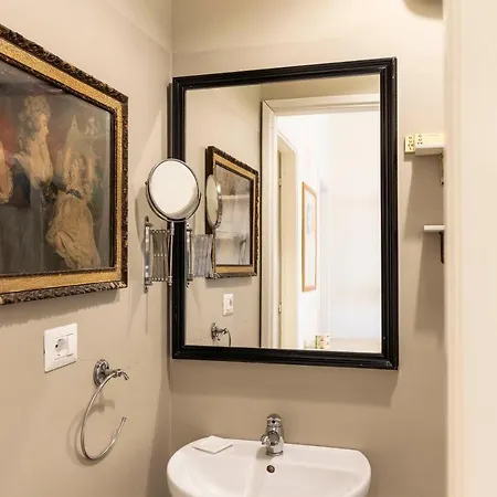 Apartment Santa Croce Comfort