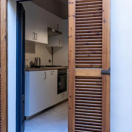Apartment Santa Croce Comfort Florenz