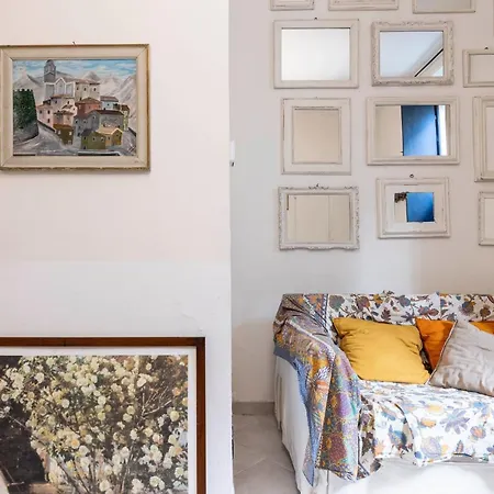 Santa Croce Comfort Apartment *