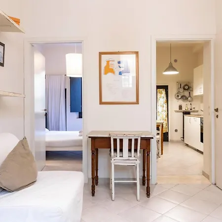 Apartment Santa Croce Comfort *