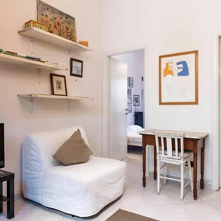 Apartment Santa Croce Comfort *