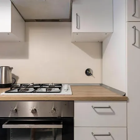 Apartment Santa Croce Comfort Florenz